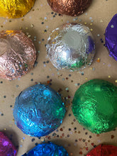 Cargar imagen en el visor de la galería, Handcrafted Shower Steamers (2-pack) – Premium Aromatherapy Shower Bombs with USDA Organic Essential Oils