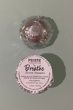 Cargar imagen en el visor de la galería, Handcrafted Shower Steamers (2-pack) – Premium Aromatherapy Shower Bombs with USDA Organic Essential Oils