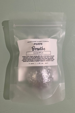 Cargar imagen en el visor de la galería, Handcrafted Shower Steamers (2-pack) – Premium Aromatherapy Shower Bombs with USDA Organic Essential Oils