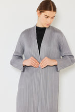 Cargar imagen en el visor de la galería, Marina West Swim Pleated Long Sleeve Cardigan
