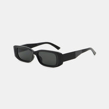 Load image into Gallery viewer, Polycarbonate Frame Rectangle Sunglasses
