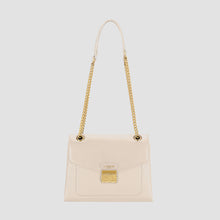 Load image into Gallery viewer, David Jones Chain-Handle Shoulder Bag
