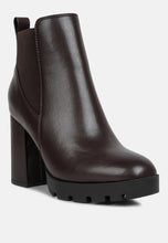 Load image into Gallery viewer, Bolt Chelsea Boot
