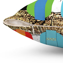 Load image into Gallery viewer, Los Tres Reyes Magos Pillow - Edición SanSe
