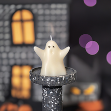 Cargar imagen en el visor de la galería, Cute Ghost Handmade Soy Wax Candle
