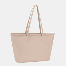 Cargar imagen en el visor de la galería, David Jones PU Leather Tote Bag
