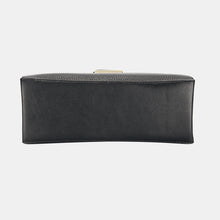 Cargar imagen en el visor de la galería, David Jones Chain-Handle Shoulder Bag
