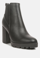 Load image into Gallery viewer, Bolt Chelsea Boot
