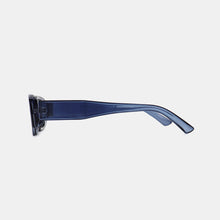 Cargar imagen en el visor de la galería, Polycarbonate Frame Rectangle Sunglasses
