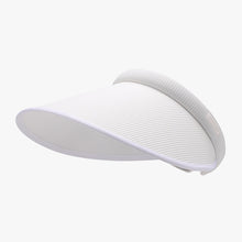 Cargar imagen en el visor de la galería, Wide Brim PVC Sun Hat
