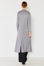 Cargar imagen en el visor de la galería, Marina West Swim Pleated Long Sleeve Cardigan
