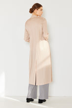 Cargar imagen en el visor de la galería, Marina West Swim Pleated Long Sleeve Cardigan
