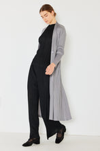 Cargar imagen en el visor de la galería, Marina West Swim Pleated Long Sleeve Cardigan
