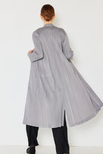 Cargar imagen en el visor de la galería, Marina West Swim Pleated Long Sleeve Cardigan
