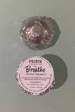 Load image into Gallery viewer, Handcrafted Shower Steamers (2-pack) – Premium Aromatherapy Shower Bombs with USDA Organic Essential Oils
