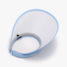 Load image into Gallery viewer, Wide Brim PVC Sun Hat
