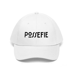 POSSEFIE- Unisex Twill Hat
