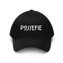 Load image into Gallery viewer, POSSEFIE- Unisex Twill Hat
