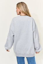 Load image into Gallery viewer, Simply Love Full Size MAMA Long Sleeve Sweatshirt

