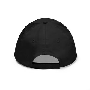 POSSEFIE- Unisex Twill Hat